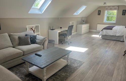 Coleraine Apartamento | Alpaca Lodge on the North Coast
