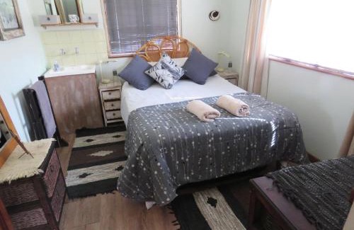 Kleinmond Apartamento | Alpaca Self Catering Cottage Kleinmond
