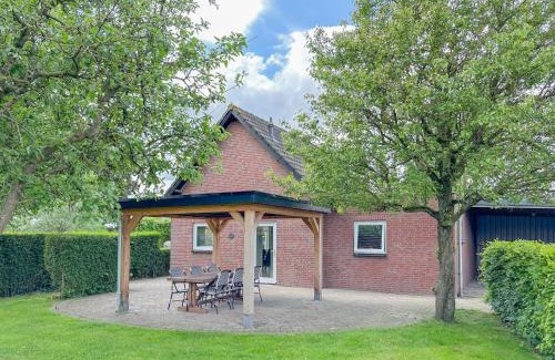 Vorstenbosch Casa | Alpacafarm Vorstenbosch