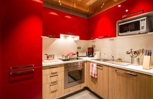 Mont-de-Lans Chalet De Esquí | Magnificent chalet 50 m from the slopes