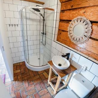Drohiczyn Casa | Alpakowo- Wolna Chata 20