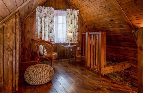 Drohiczyn Casa | Alpakowo- Wolna Chata 20