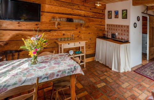 Drohiczyn Casa | Alpakowo- Wolna Chata 20
