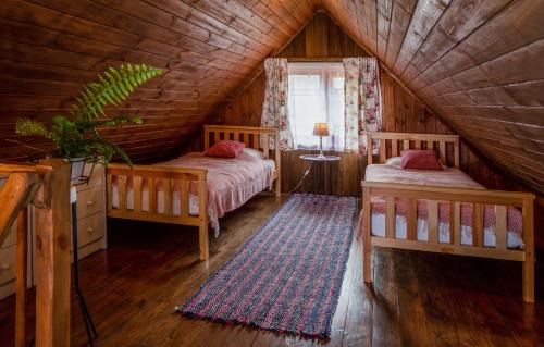 Drohiczyn Casa | Alpakowo- Wolna Chata 20