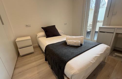 La Coruna Apartamento | Alpalop