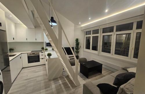 La Coruna Apartamento | Alpalop