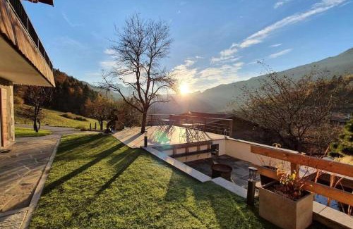 Les Villards-sur-Thones Apartamento | Alpamayo, appartement cosy au coeur des Aravis
