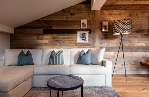 Alpbach Apartamento | Alpbach Lodge Chalet Superior