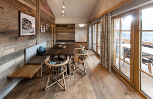 Alpbach Apartamento | Alpbach Lodge Chalet Superior