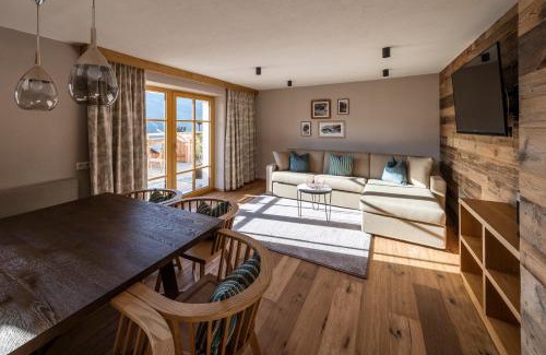 Alpbach Apartamento | Alpbach Lodge Chalet Superior