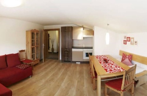 Alpbach Apartamento | Alpbach: Schmetterling 2, very light, sunny apartment, wonderful panorama view