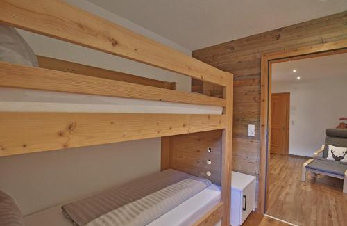 Wildschoenau Apartamento | Alpboden