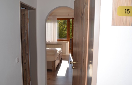 Buching Cama Y Desayuno | Alpchalet Schwanstein