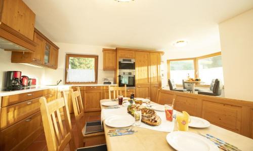 Berwang Chalet De Esquí | Alpchalet Tirol
