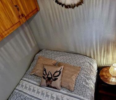 Eclose-Est Apartamento | Alpe d'Huez - Éclose