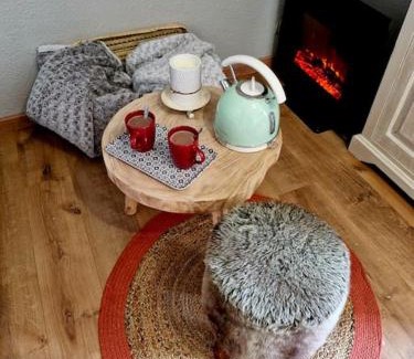 Eclose-Est Apartamento | Alpe d'Huez - Éclose