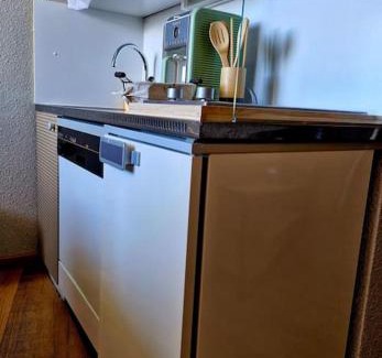 Eclose-Est Apartamento | Alpe d'Huez - Éclose