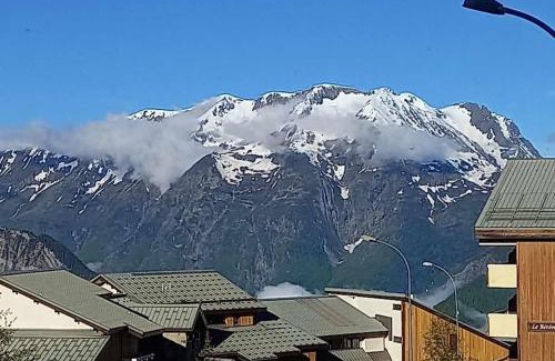 Eclose-Est Apartamento | Alpe d'Huez - Éclose