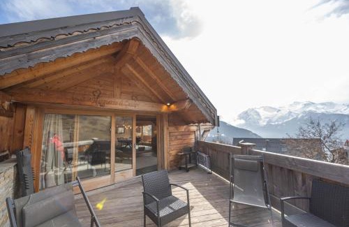 Huez-en-Oisans Chalet De Esquí | Alpe d'Huez Houses - Chalet Gustave - Beau chalet 4 chambres 50m piste Huez Express