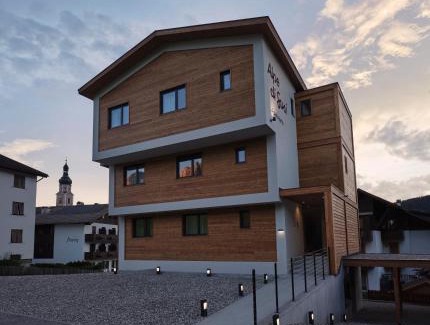 Kastelruth Apartamento | Alpe di Susi