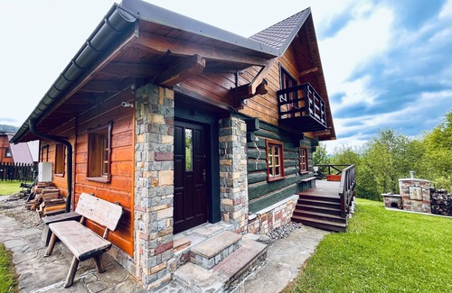 Wisla Cabaña | Alpejski Azyl Wisła
