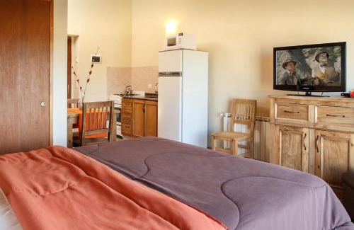 Villa Gesell Apartamento | Alpemar Apart Hotel & Spa