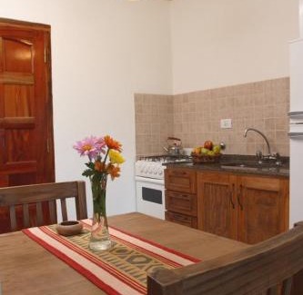 Villa Gesell Apartamento | Alpemar Apart Hotel & Spa