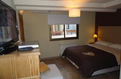 Villa Gesell Apartamento | Alpemar Apart Hotel & Spa