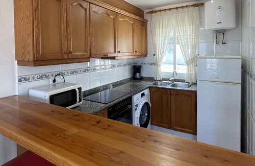 Peñíscola Apartamento | Alpen 1 Fincas Simó Dúplex / 2 bedrooms