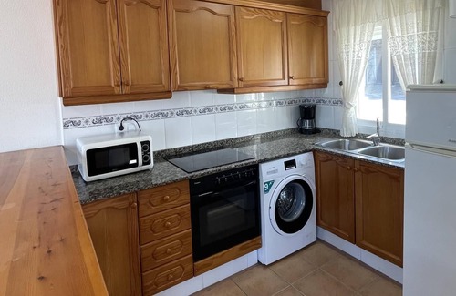 Peñíscola Apartamento | Alpen 1 Fincas Simó Dúplex / 2 bedrooms