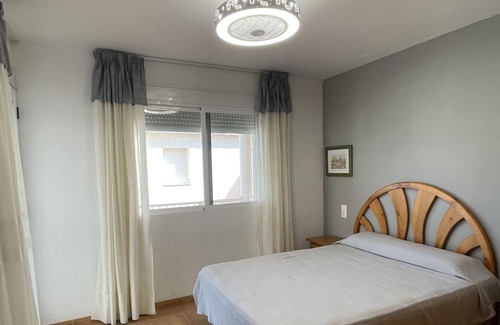 Peñíscola Apartamento | Alpen 1 Fincas Simó Dúplex / 2 bedrooms