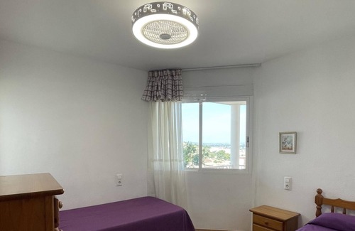Peñíscola Apartamento | Alpen 1 Fincas Simó Dúplex / 2 bedrooms