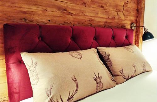 Werfenweng Apartamento | Alpen Apartment Werfenweng - Ruhe - Pool