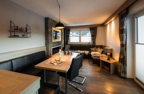 Berwang Apartamento | Alpen Apartments Austria