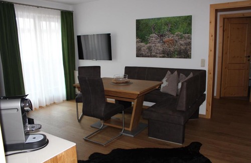 Embach Apartamento | Alpen Apartments Zell am See