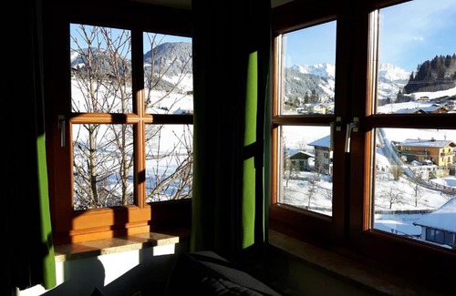 Embach Apartamento | Alpen Apartments Zell am See