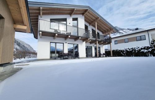 Woerth Apartamento | Alpen Aparts Alteck
