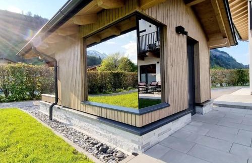 Woerth Apartamento | Alpen Aparts Alteck
