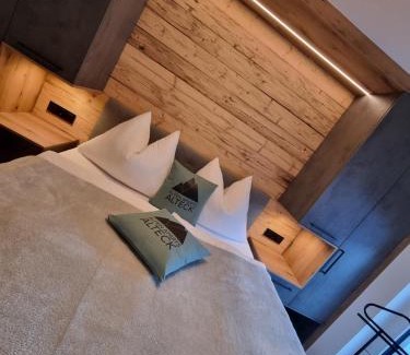 Woerth Apartamento | Alpen Aparts Alteck