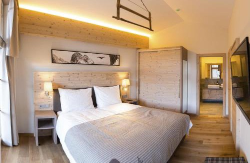 Kirchberg in Tirol Apartamento | Alpen Chalet Dorfwies