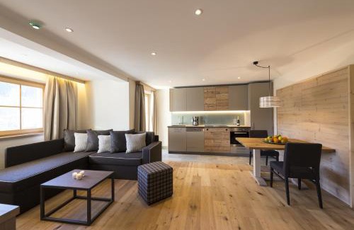 Kirchberg in Tirol Apartamento | Alpen Chalet Dorfwies