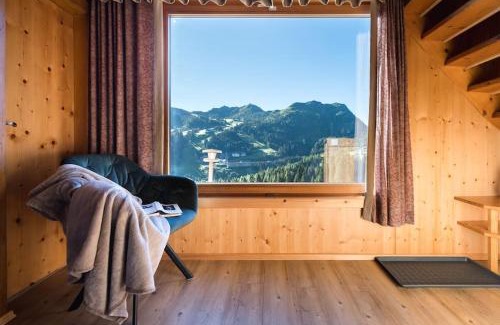 Sonnenalpe Nassfeld Chalet De Esquí | Alpen Chalet mit Bergblick