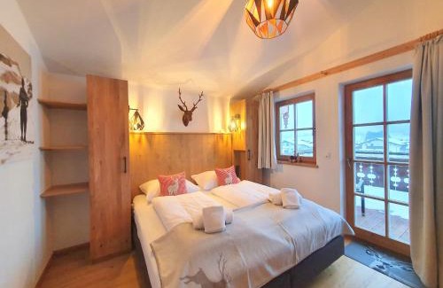 Niedernsill Casa | Alpen Chalets Zell am See