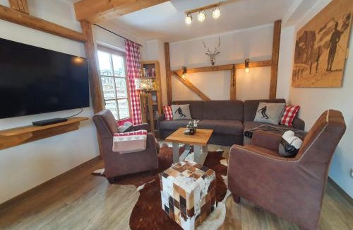 Niedernsill Casa | Alpen Chalets Zell am See