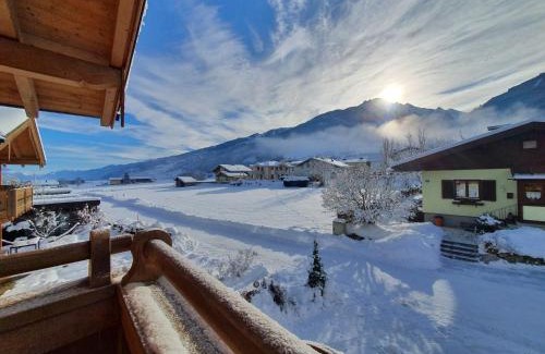 Niedernsill Casa | Alpen Chalets Zell am See