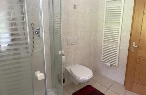 Lappago Apartamento | Alpen Ferienwohnung Ill