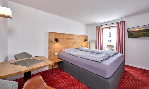 Bad Kohlgrub Cama Y Desayuno | Alpen Gästehaus