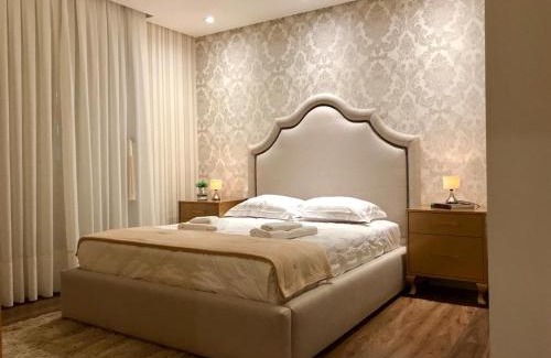 Treze Tilias Apartamento | Alpen Hospedagem