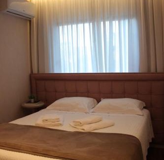 Treze Tilias Apartamento | Alpen Hospedagem
