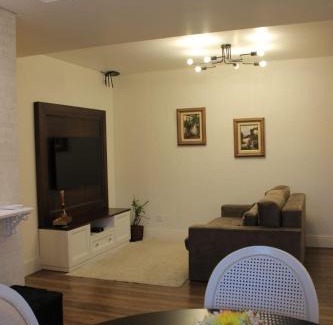 Treze Tilias Apartamento | Alpen Hospedagem